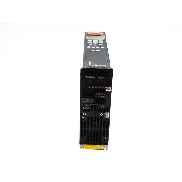DANFOSS VLT5002PT5B20STR3DLF00A00C0 175Z0040 380-500V 2.8A UNMP