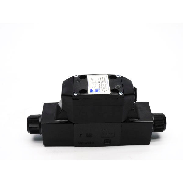 CONTINENTAL HYDRUALICS VSD03M-3A-NB-68L-C-Y5856-5 110/120VAC 5000PSI NSNP