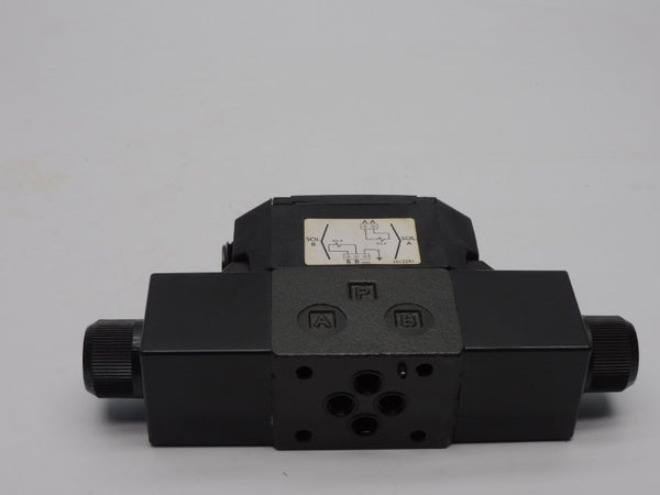 CONTINENTAL HYDRUALICS VSD03M-3A-NB-68L-C-Y5856-5 110/120VAC 5000PSI NSNP