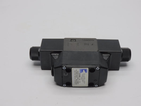 CONTINENTAL HYDRUALICS VSD03M-3A-NB-68L-C-Y5856-5 110/120VAC 5000PSI NSNP