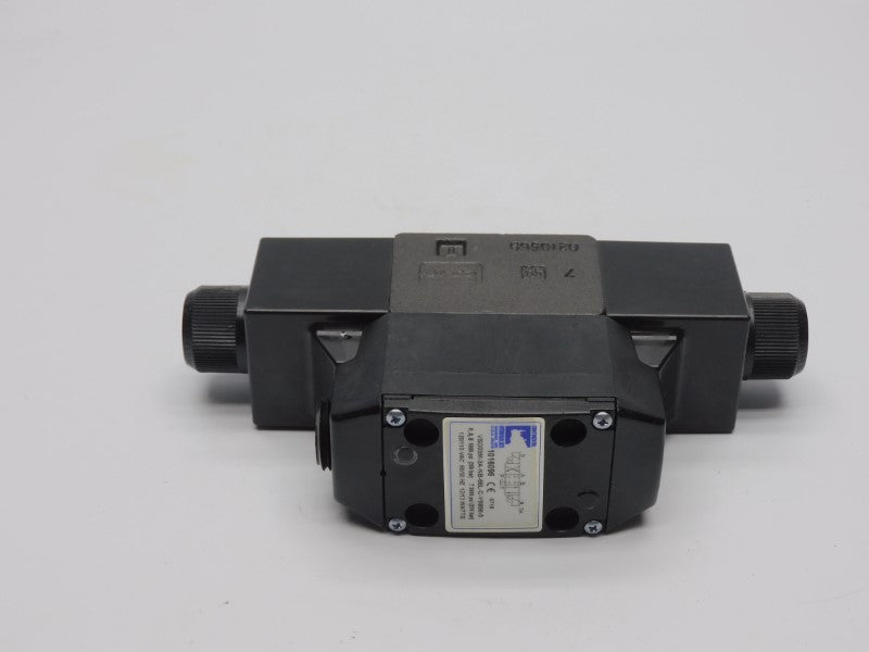 CONTINENTAL HYDRUALICS VSD03M-3A-NB-68L-C-Y5856-5 110/120VAC 5000PSI NSNP