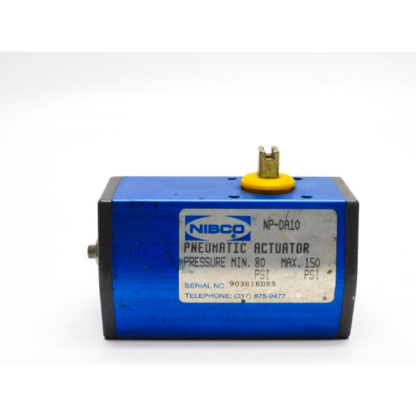 NIBCO NP-DA10 150PSI NSNP