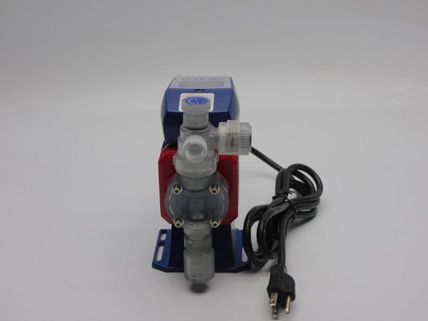 IWAKI EZB11D1-VE 115V 0.8A 150SI NSNP