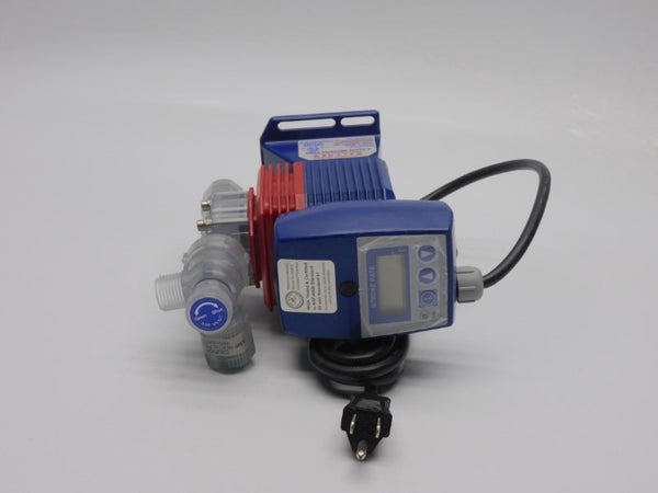 IWAKI EZB11D1-VE 115V 0.8A 150SI NSNP
