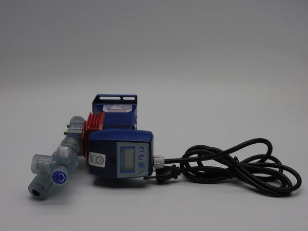 IWAKI EZB16D1-VCA 115V 0.8A 105PSI NSNP