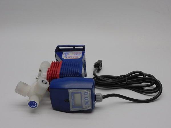 IWAKI EZB16D1-TC 115V 0.8A 105PSI NSNP