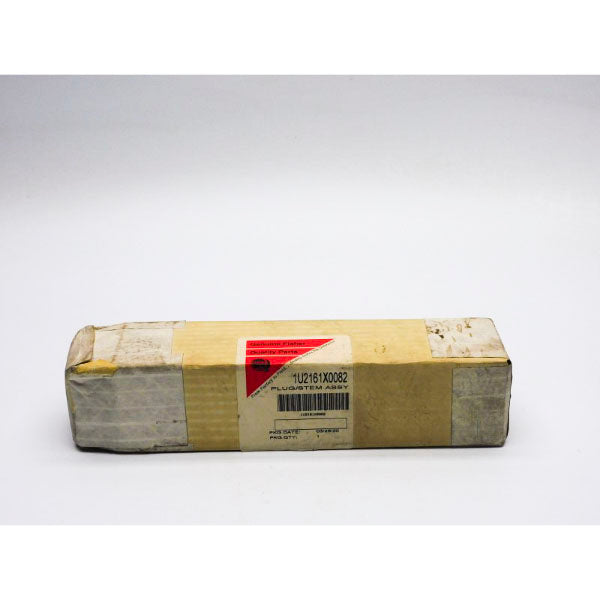 FISHER 1U2A161X0082 NSFS