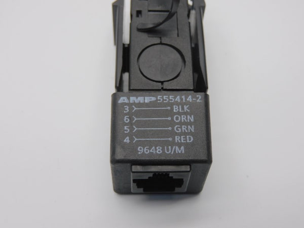 AMP 555414-2 NSNP