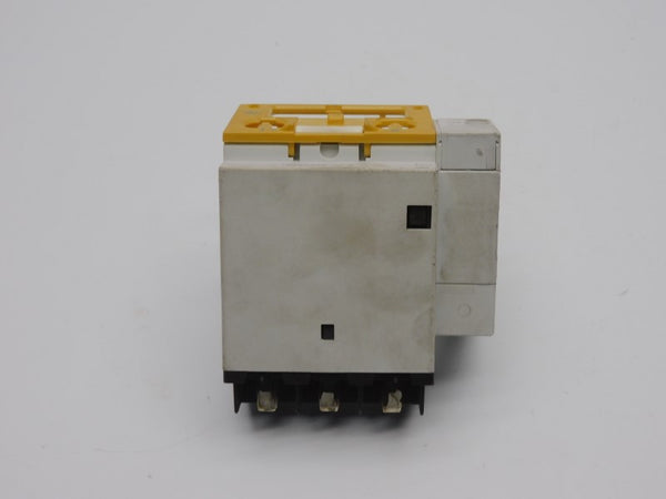 ALLEN BRADLEY 190-P024R SER. A 600VAC 1.6-2.4A UNMP