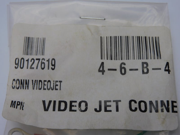 VIDEOJET 90127619 NSNP