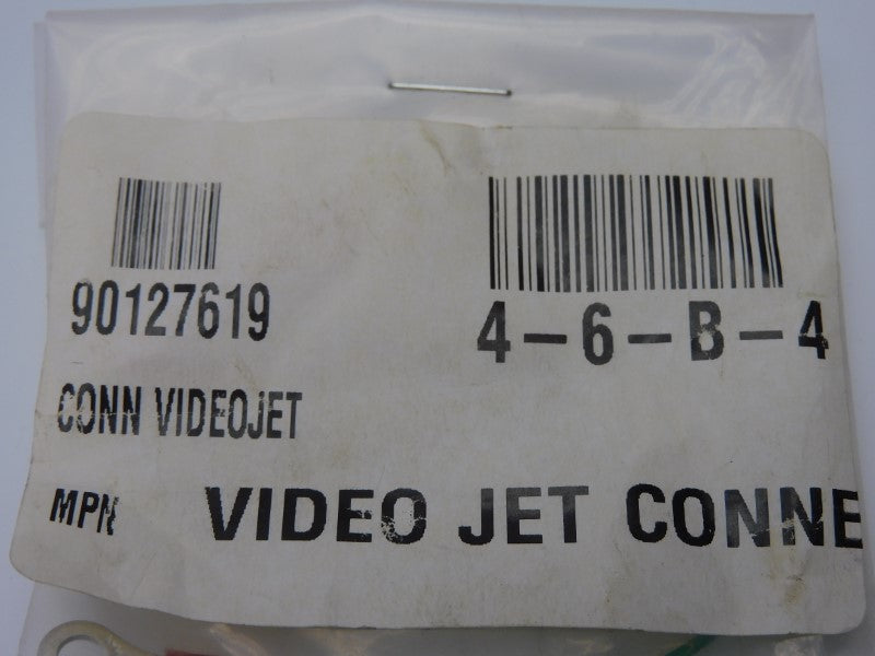 VIDEOJET 90127619 NSNP