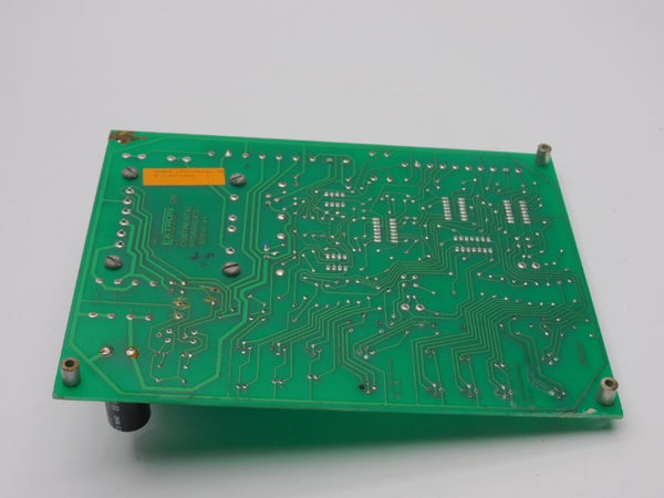 CONTINENTAL HYDRUALICS ECM5-R2-P1T3-24C-A 8710-05-0800 REV. C 250V 1A UNMP