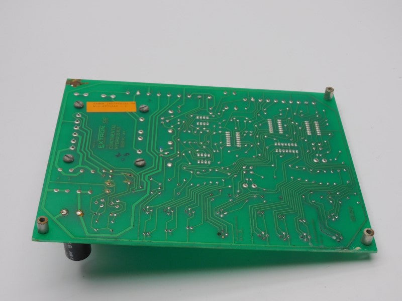 CONTINENTAL HYDRUALICS ECM5-R2-P1T3-24C-A 8710-05-0800 REV. C 250V 1A UNMP