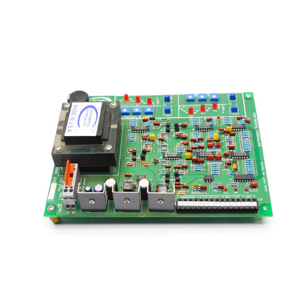 CONTINENTAL HYDRUALICS ECM5-R2-P12P-24C-B 552068 250V 1A UNMP