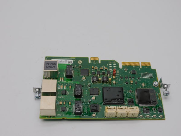 ALLEN BRADLEY 20-750-ENETR SER. A F/W V1.002 14VDC NSMP