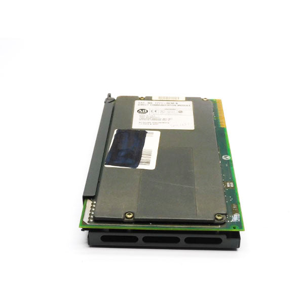 ALLEN BRADLEY 1771-DCM SER. B F/W H REV. B01 5VDC 1.2A UNMP