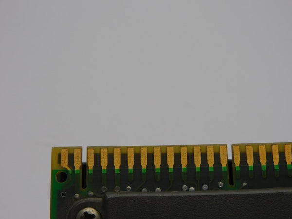 ALLEN BRADLEY 1771-DCM SER. B F/W H REV. B01 5VDC 1.2A UNMP