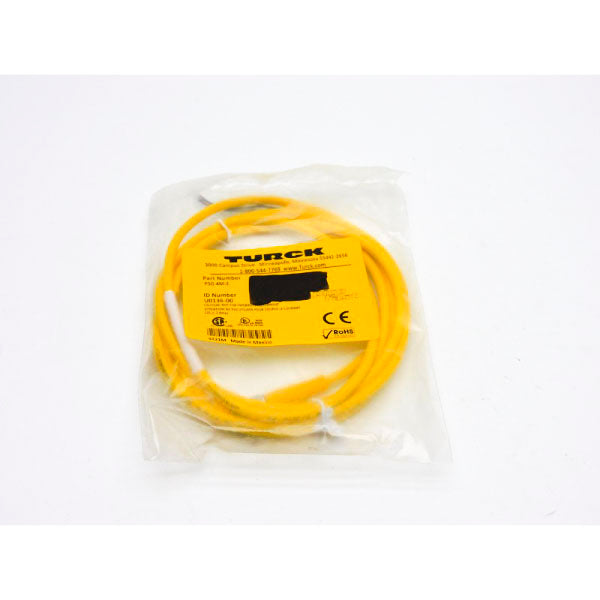 TURCK PSG4M-2 U0136-00 125V 2A NSMP