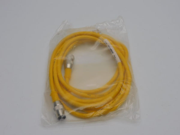 TURCK RK4.43T-3-RS4.43T U2177-84 250V 4A NSMP