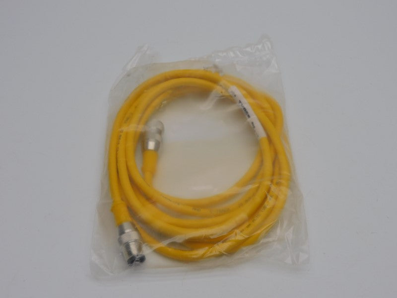 TURCK RK4.43T-3-RS4.43T U2177-84 250V 4A NSMP
