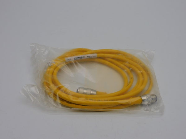 TURCK RK4.43T-3-RS4.43T U2177-84 250V 4A NSMP