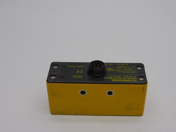 TURCK NI30-Q130-VN4X2-B2141 10-65VDC (R/G) NSNP