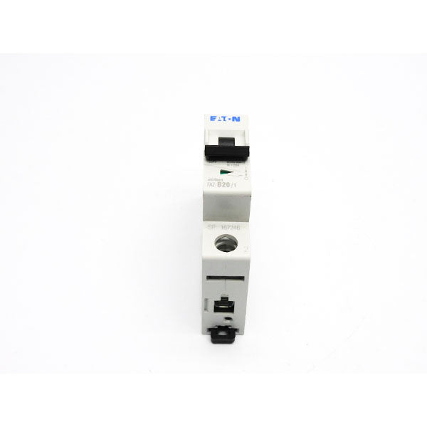 EATON FAZ-B20/1-SP 277VAC 20A NSNP