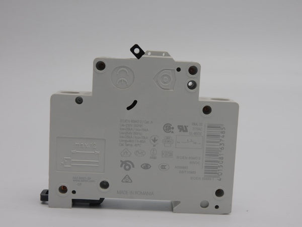 EATON FAZ-B20/1-SP 277VAC 20A NSNP