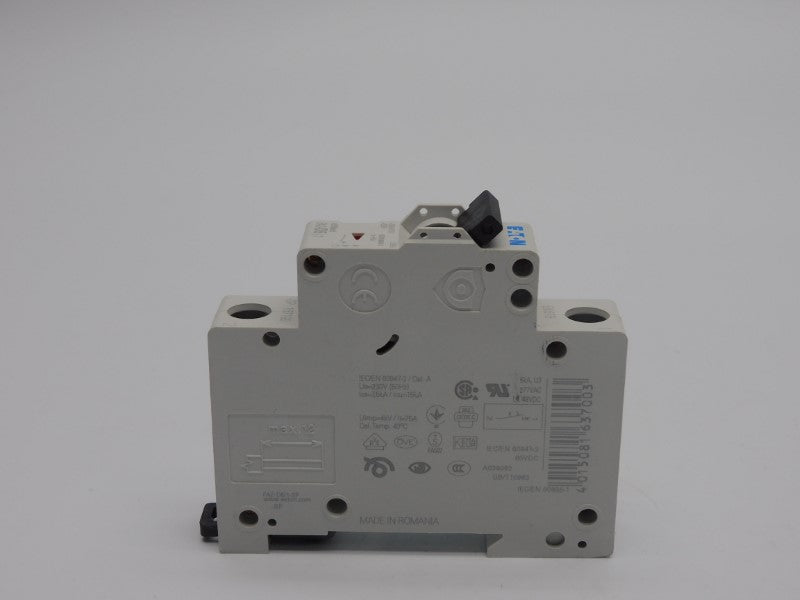 EATON FAZ-D5/1-SP 415V 5A NSNP