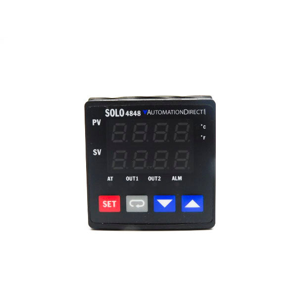 AUTOMATION DIRECT SL4848-CR-D 24VDC 5A VER. 2.00 NSNP
