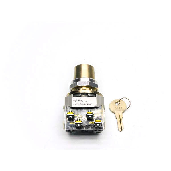 ALLEN BRADLEY 800T-H31A SER. T NSNP