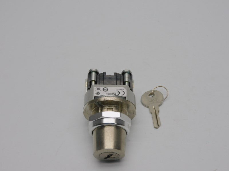 ALLEN BRADLEY 800T-H31A SER. T NSNP