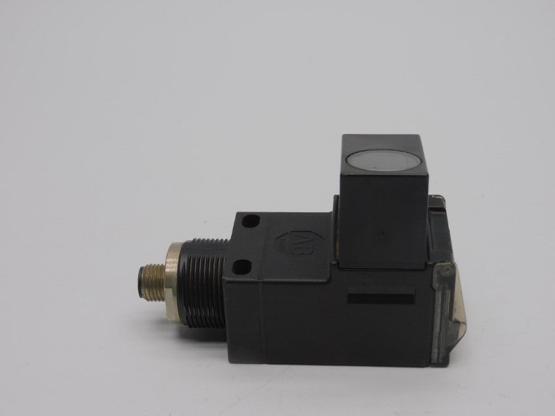 ALLEN BRADLEY 42GRC-9203-QD1 SER. A 40-264VAC UNMP