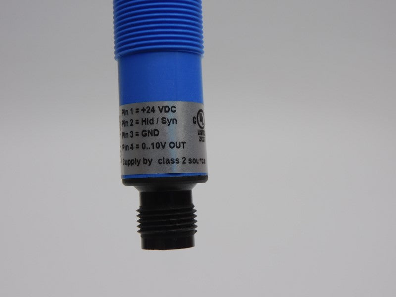 MICRO DETECTORS SU1-B1-0E 24VDC NSNP