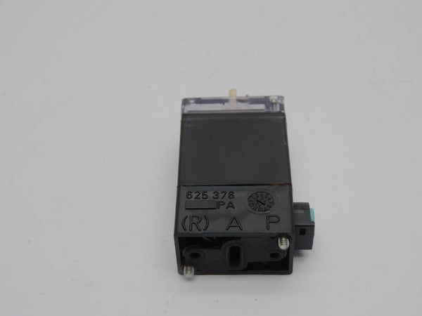 BURKERT 0375C-1/16NBRPLMAN 00455050 110-120VAC/DC 100PSI NSNP