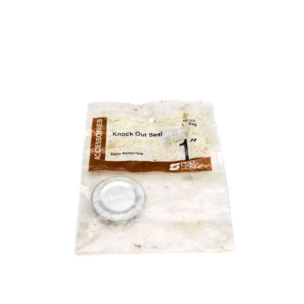 PRO CONNEX 49152 1" NSMP