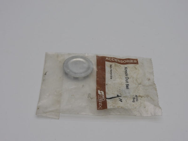 PRO CONNEX 49152 1" NSMP