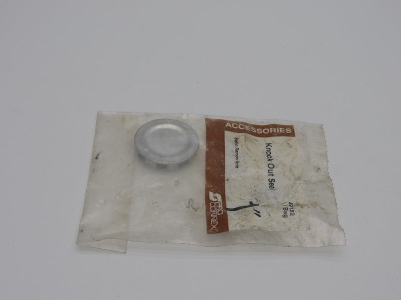 PRO CONNEX 49152 1" NSMP