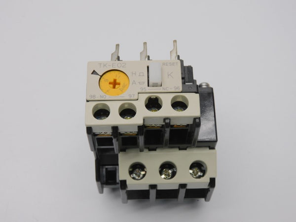 FUJI ELECTRIC TK-E02 690V 7-11A NSMP