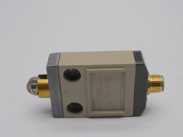 OMRON D4CC-3002 30V 1A NSMP