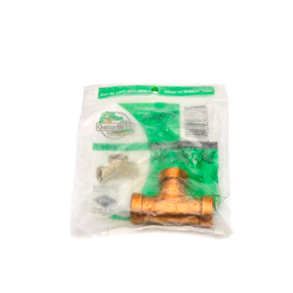 GATORBITE 192076 1/2" NSMP