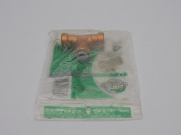 GATORBITE 192076 1/2" NSMP