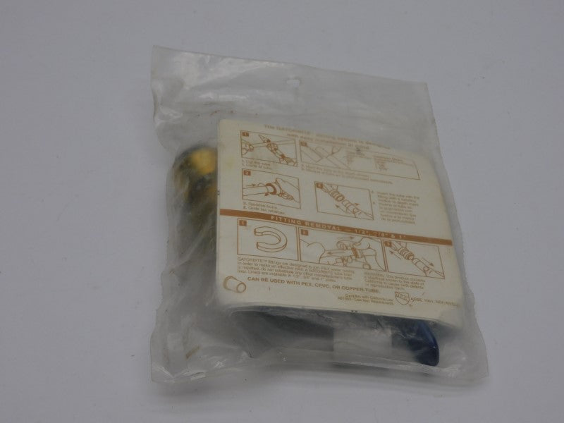 GATORBITE 167306 1/2" NSMP