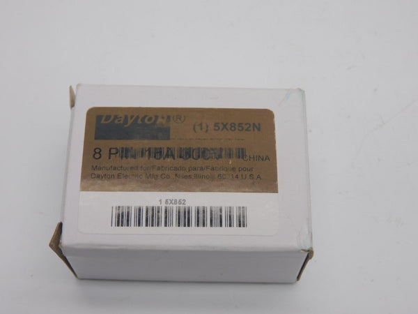 DAYTON 5X852N 600V 15A NSMP