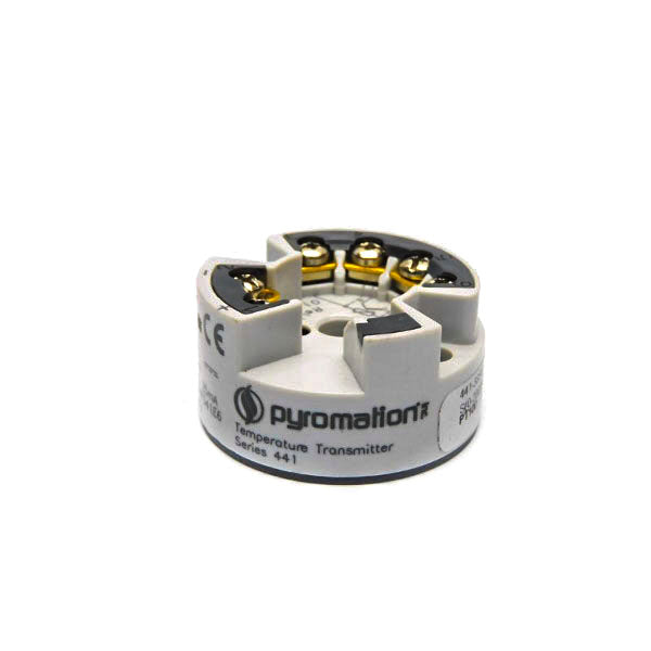 PYROMATION 441-385U-S(0-200)F-P100 8-30VDC NSNP