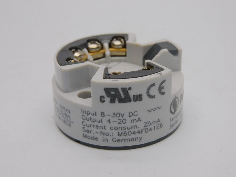 PYROMATION 441-385U-S(0-200)F-P100 8-30VDC NSNP