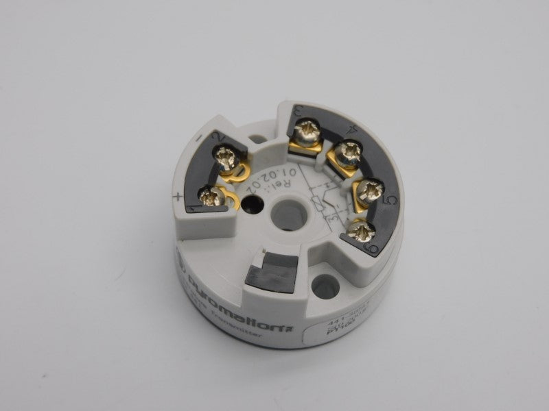 PYROMATION 441-385U-S(0-200)F-P100 8-30VDC NSNP