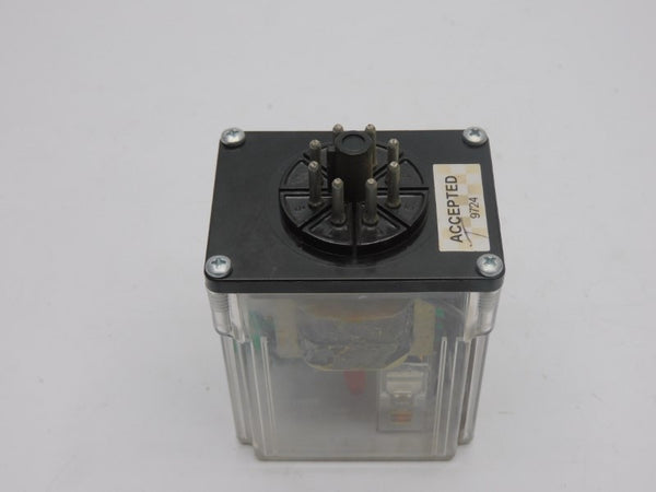 ANDERSON LL1A110000 120VAC 10A UNMP