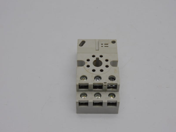 SQUARE D 8501NR52 SER. B 600V 5A NSNP