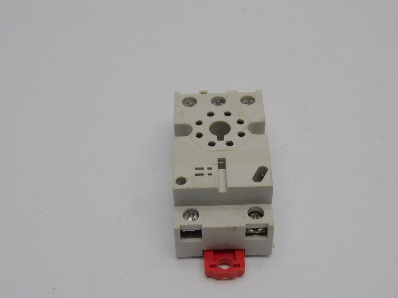 SQUARE D 8501NR52 SER. B 600V 5A NSNP